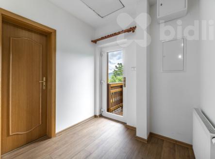 Pronájem apartmánu 3+1, Perštejn | Pronájem bytu, 3+1, 90 m²