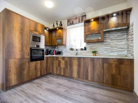 Prodej domu se zahradou, Vrchovina | Prodej - dům/vila, 85 m²