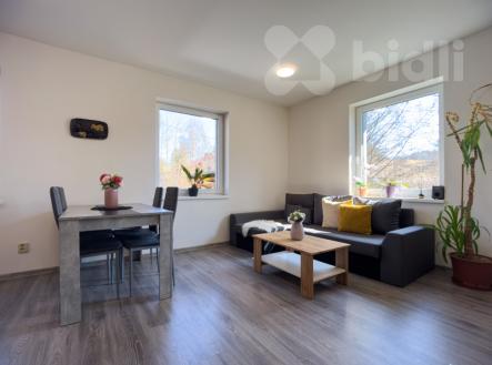 Prodej domu se zahradou, Vrchovina | Prodej - dům/vila, 85 m²