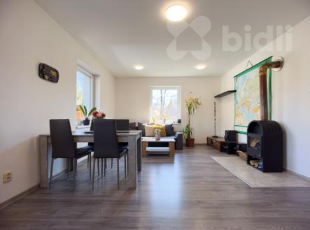 Prodej domu se zahradou, Vrchovina | Prodej - dům/vila, 85 m²