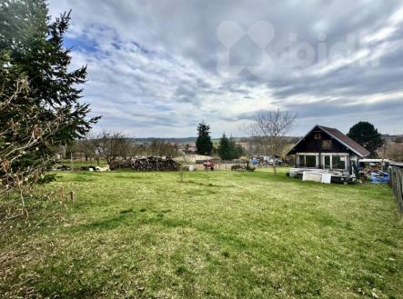 Prodej pozemku 925 m2 | Prodej - pozemek pro bydlení, 886 m²