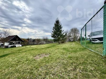 Prodej pozemku 925 m2 | Prodej - pozemek pro bydlení, 886 m²