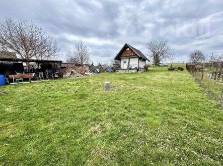 Prodej pozemku 925 m2 | Prodej - pozemek pro bydlení, 886 m²