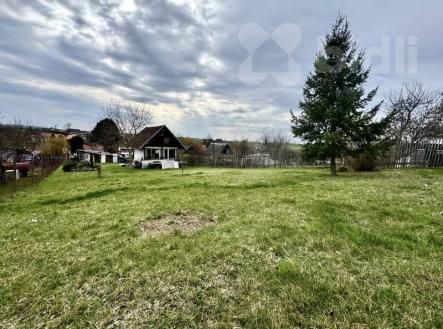 Prodej pozemku 925 m2 | Prodej - pozemek pro bydlení, 886 m²