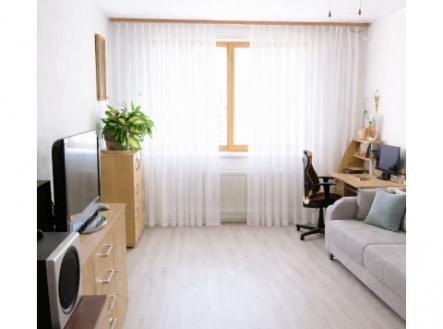 Prodej bytu 2+kk v oblíbené části Prahy 5 - Košíře | Prodej bytu, 2+kk, 45 m²