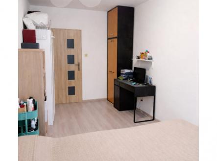 Prodej bytu 2+kk v oblíbené části Prahy 5 - Košíře | Prodej bytu, 2+kk, 45 m²