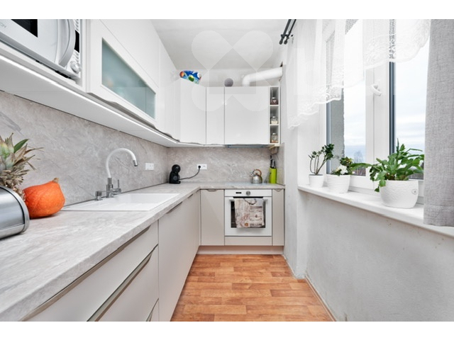 Pronájem bytu 3+kk, 66 m2; - Lupenice