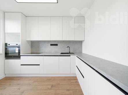 Prodej bytu 2+1, 46m2, Šumperk - Jugoslávská | Prodej bytu, 2+1, 46 m²