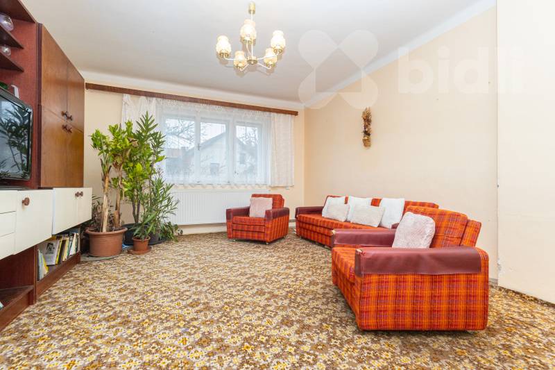 Prodej domu 184 m2, pozemek 545 m2, Vejvanovice-okres Chrudim