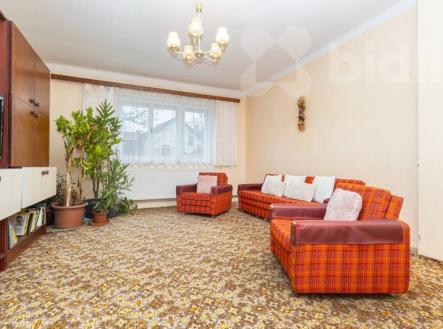 Prodej domu 184 m2, pozemek 545 m2, Vejvanovice-okres Chrudim | Prodej - dům/vila, 193 m²
