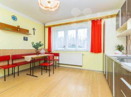 Prodej domu 184 m2, pozemek 545 m2, Vejvanovice-okres Chrudim | Prodej - dům/vila, 193 m²
