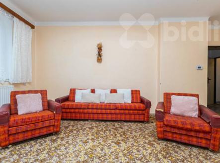 Prodej domu 184 m2, pozemek 545 m2, Vejvanovice-okres Chrudim | Prodej - dům/vila, 193 m²