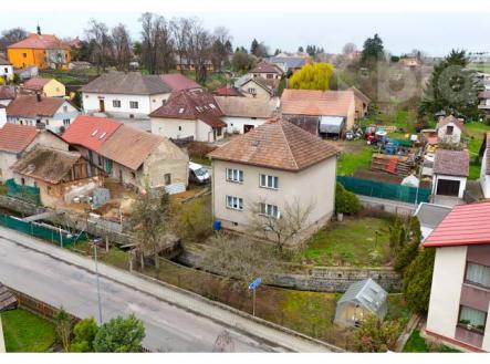 Prodej domu 184 m2, pozemek 545 m2, Vejvanovice-okres Chrudim | Prodej - dům/vila, 193 m²
