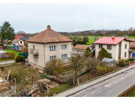 Prodej domu 184 m2, pozemek 545 m2, Vejvanovice-okres Chrudim | Prodej - dům/vila, 193 m²