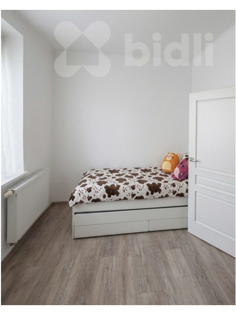 Byt 3+kk, 72 m2, cihla, OV, Praha Podolí