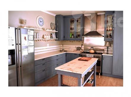 Prodej projektu na výstavbu rekreačních apartmánů | Prodej - penzion, 2 443 m²