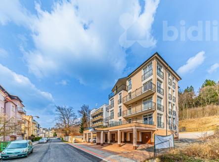 foto | Prodej bytu, 2+kk, 85 m²