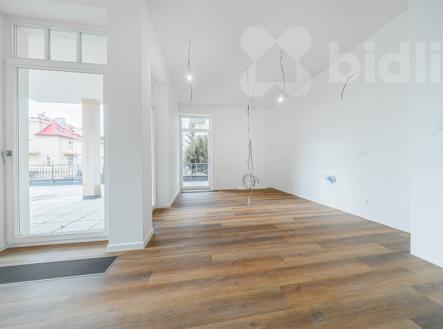 foto | Prodej bytu, 2+kk, 85 m²