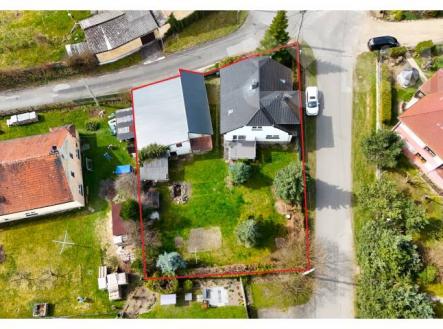 Rodinný dům Bor u Tachova | Prodej - dům/vila, 214 m²