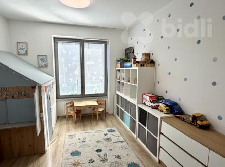 Pronájem bytu 3+kk, 84 m2, s parkováním v garáži, ulice Husova, Pardubice, | Pronájem bytu, 3+kk, 84 m²