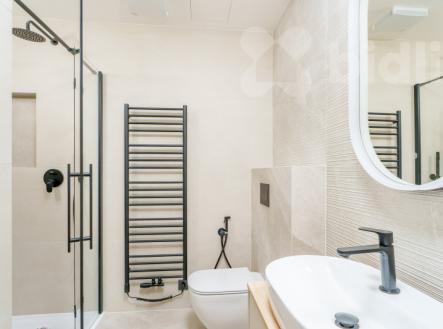 Bytu 2+kk 63 m2 -IHNED K NASTĚHOVÁNÍ, Bořivojova, Praha - Žižkov | Prodej bytu, 2+kk, 63 m²