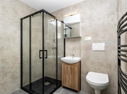 Prodej bytu 2+1 v Božicích u Znojma | Prodej bytu, 2+1, 72 m²