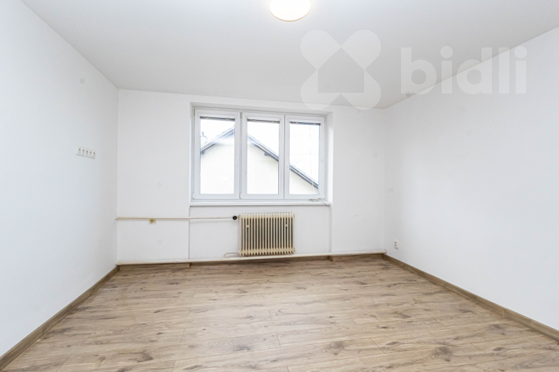 Prodej bytu 2+1 v Božicích u Znojma