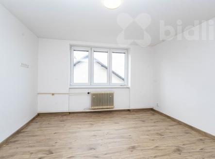 Prodej bytu 2+1 v Božicích u Znojma | Prodej bytu, 2+1, 72 m²