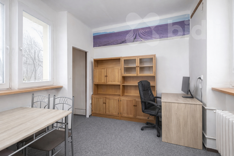 Prodej bytu 1+1, 42 m2; OV, sklep, po rekonstrukci, Praha - Vršovice