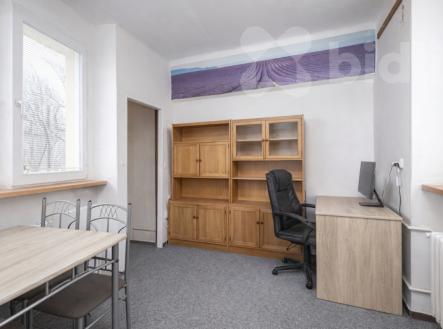 Prodej bytu 1+1, 42 m2; OV, sklep, po rekonstrukci, Praha - Vršovice | Prodej bytu, 1+1, 42 m²