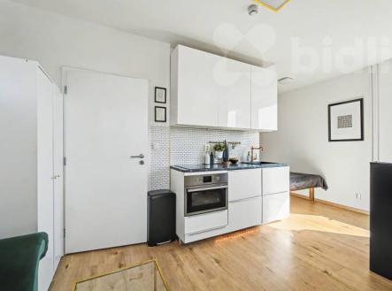 Prodej bytu 1+kk 25 m2 | Prodej bytu, 1+kk, 25 m²