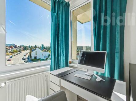 Prodej bytu 1+kk 25 m2 | Prodej bytu, 1+kk, 25 m²