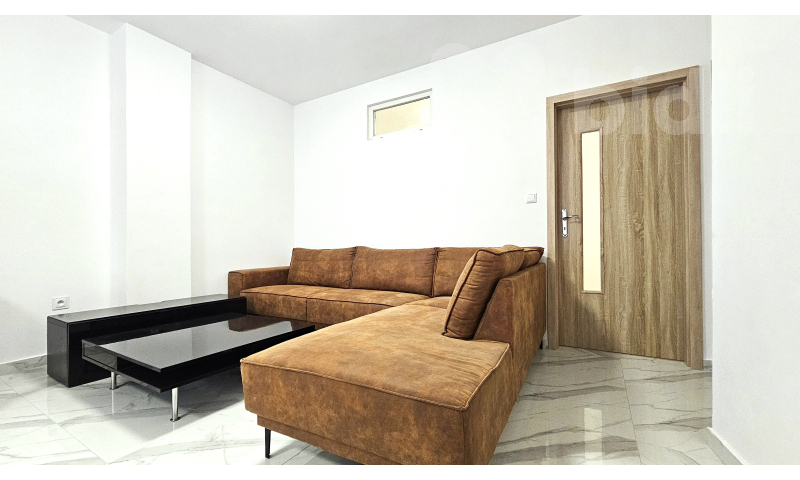 Pronájem bytu 4+kk, 78 m2, Chomutov, ul. Blatenská