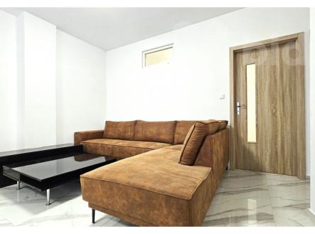 Pronájem bytu 4+kk, 78 m2, Chomutov, ul. Blatenská | Pronájem bytu, 4+kk, 80 m²