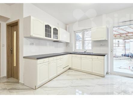 Pronájem bytu 4+kk, 78 m2, Chomutov, ul. Blatenská | Pronájem bytu, 4+kk, 80 m²