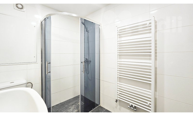 Pronájem bytu 4+kk, 78 m2, Chomutov, ul. Blatenská