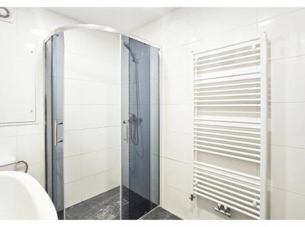 Pronájem bytu 4+kk, 78 m2, Chomutov, ul. Blatenská | Pronájem bytu, 4+kk, 80 m²