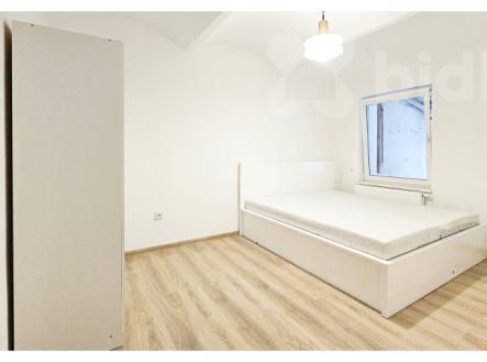 Pronájem bytu 4+kk, 78 m2, Chomutov, ul. Blatenská | Pronájem bytu, 4+kk, 80 m²