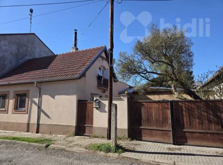 Pronájem - dům/vila, 110 m² obrázek