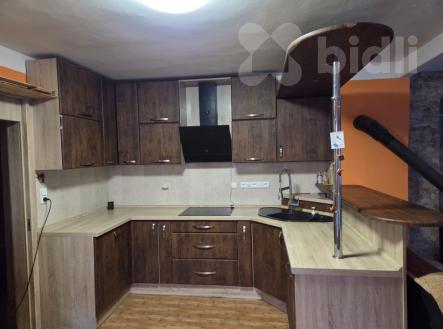 Pronájem domu 4+kk, Velké Přílepy | Pronájem - dům/vila, 110 m²