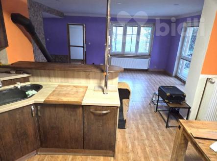 Pronájem domu 4+kk, Velké Přílepy | Pronájem - dům/vila, 110 m²