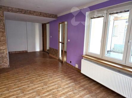 Pronájem domu 4+kk, Velké Přílepy | Pronájem - dům/vila, 110 m²