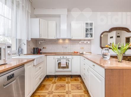 Byt 3+kk Ohrobec | Prodej bytu, 3+kk, 89 m²