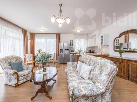 Byt 3+kk Ohrobec | Prodej bytu, 3+kk, 89 m²