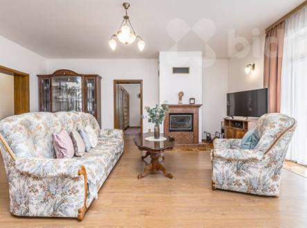 Byt 3+kk Ohrobec | Prodej bytu, 3+kk, 89 m²