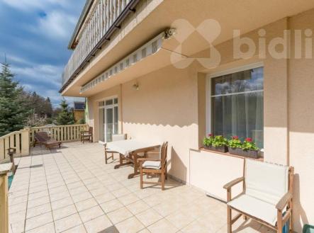 Byt 3+kk Ohrobec | Prodej bytu, 3+kk, 89 m²