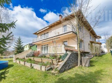 4+kk Ohrobec | Prodej bytu, 4+kk, 107 m²