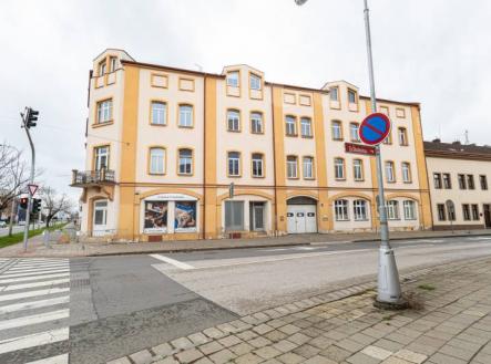 Prodej bytu, 1+1, 50 m² obrázek