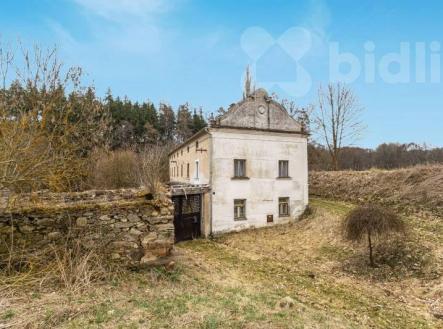 foto | Prodej - dům/vila, 950 m²