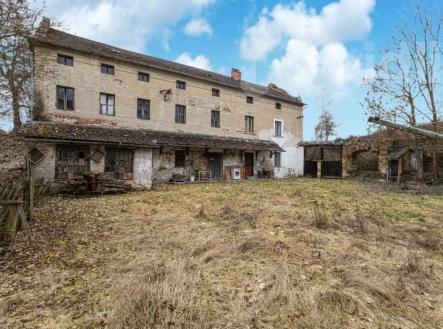 foto | Prodej - dům/vila, 950 m²